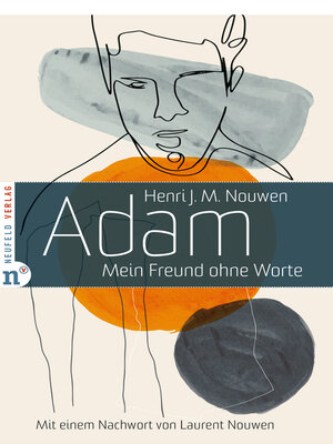 cover image of Adam